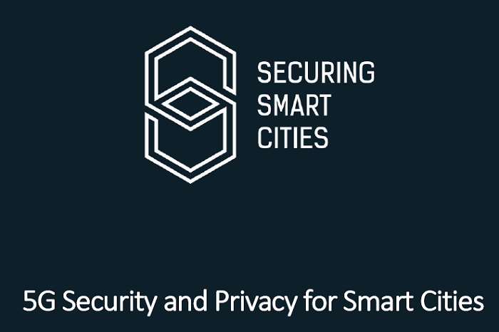 5G Security and Privacy for Smart Cities