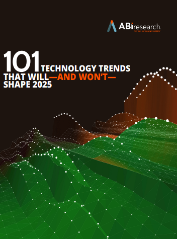 101 Technology Trends That Will-And Won't-Shape 2025