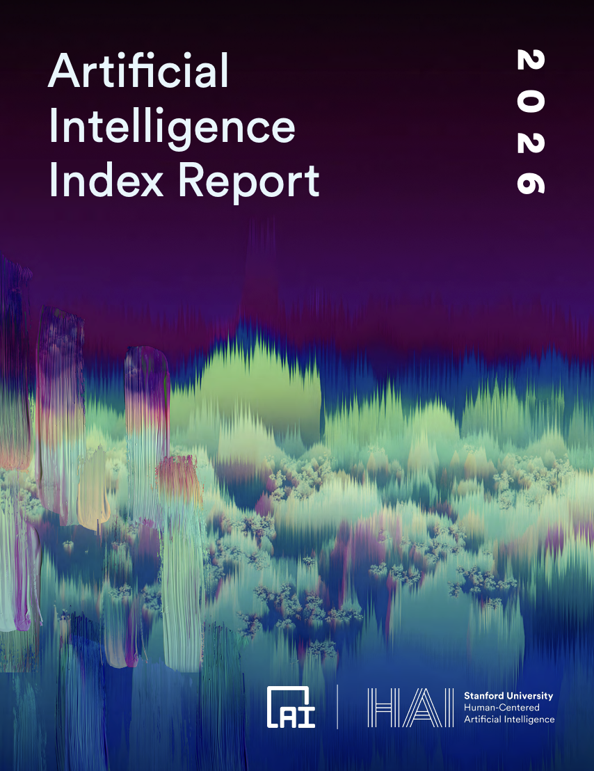 AI Index Report 2026