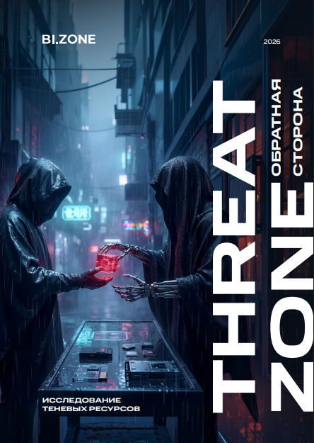 Threat Zone 2026: обратная сторона