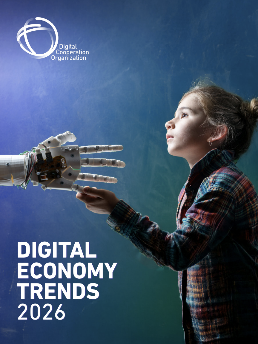 Digital Economy Trends 2026
