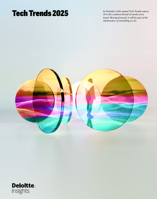 Tech Trends 2025
