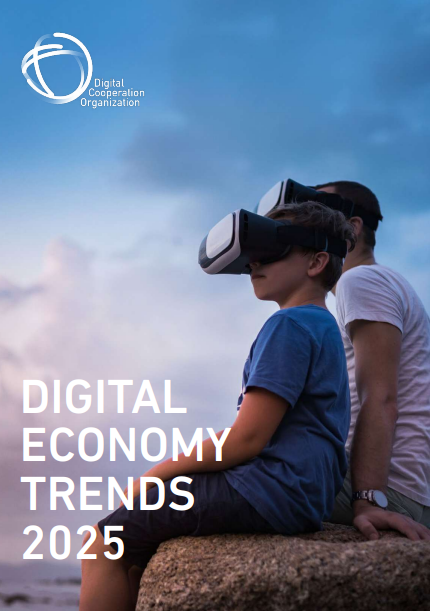 Digital Economy Trends 2025