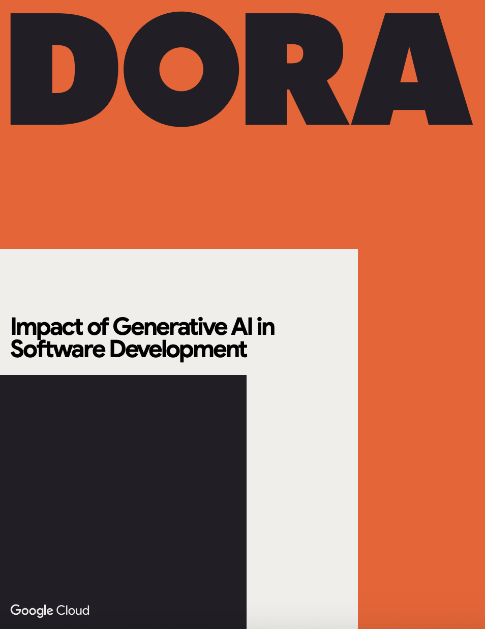 Impact of Generative AI in Software Development