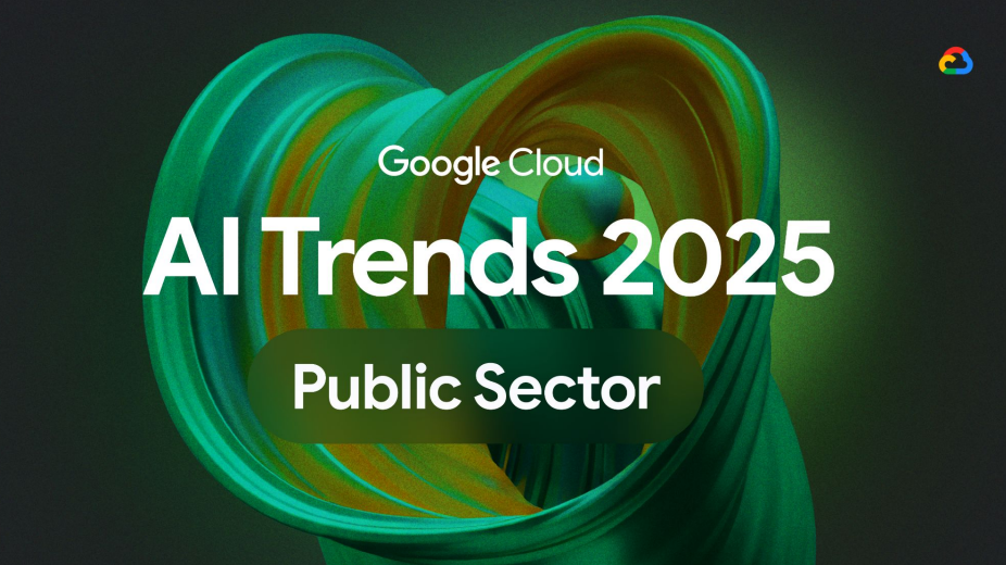 AI Trends 2025. Public Sector