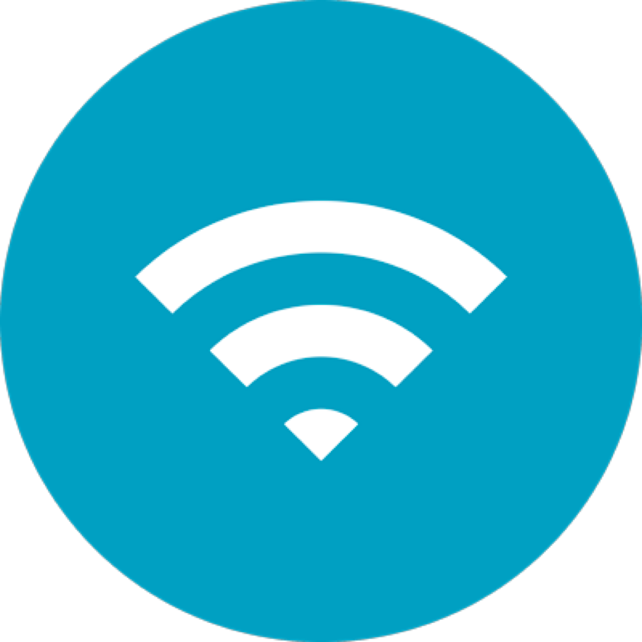 Число подключений к публичным сетям Wi-Fi в центре Москвы увеличилось в четыре раза