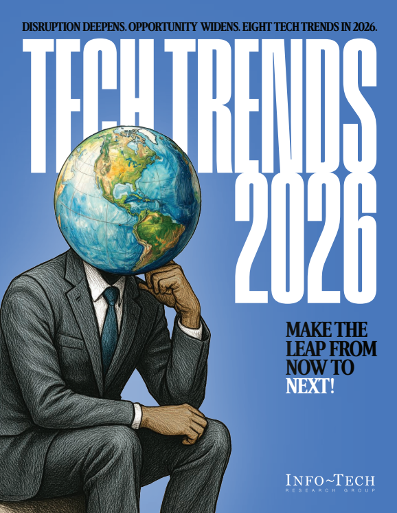 Tech Trends 2026