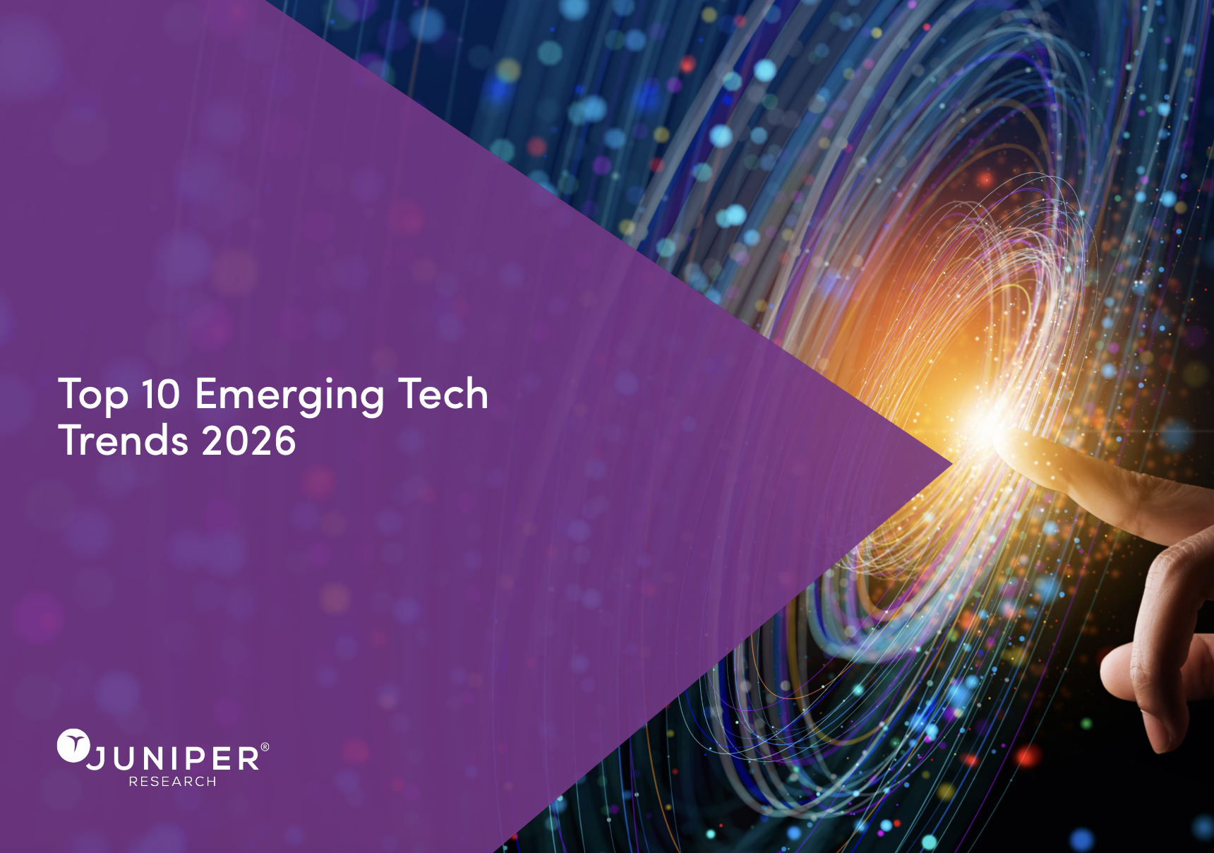 Top 10 Emerging Tech Trends 2026
