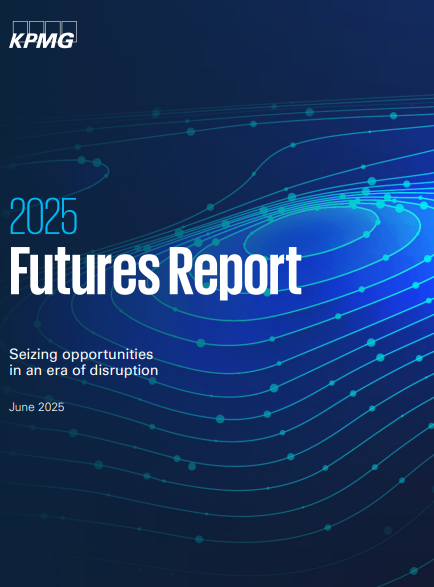 2025 Futures Report