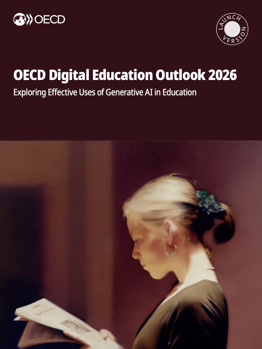Digital Education Outlook 2026