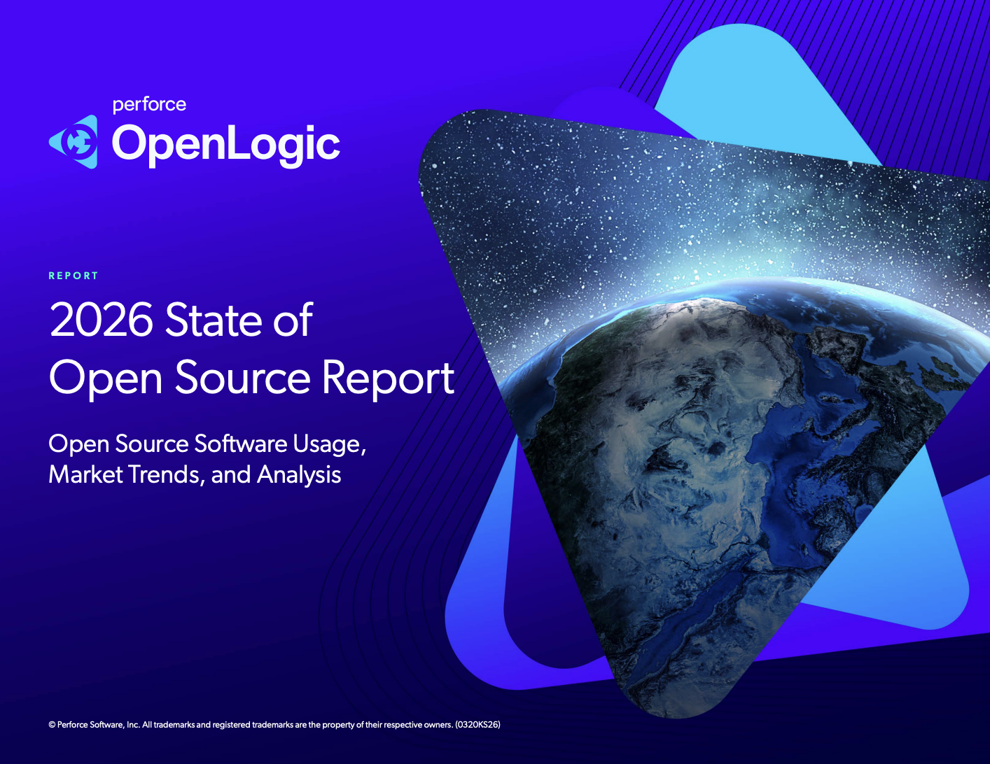2026 State of Open Source Report