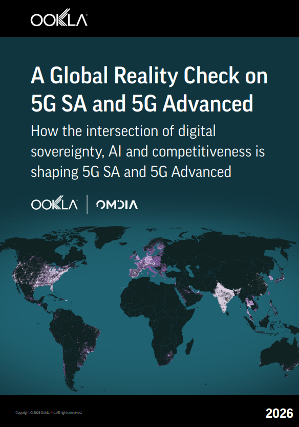 A Global Reality Check on 5G SA and 5G-Advanced