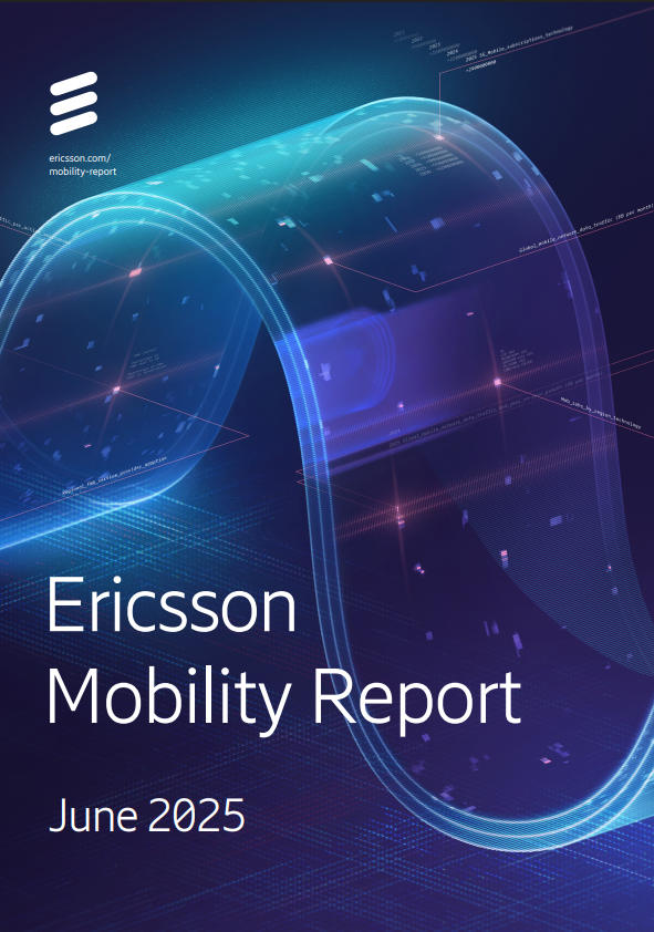 Mobility Report June 2025