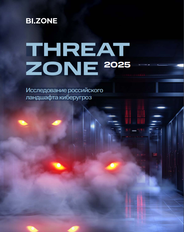 Threat Zone 2025