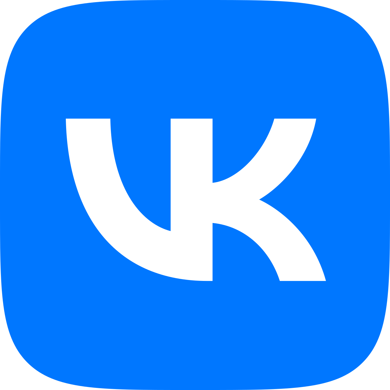 Загрузки приложений VK через RuStore и другие магазины для Android выросли больше чем в полтора раза за четыре дня
