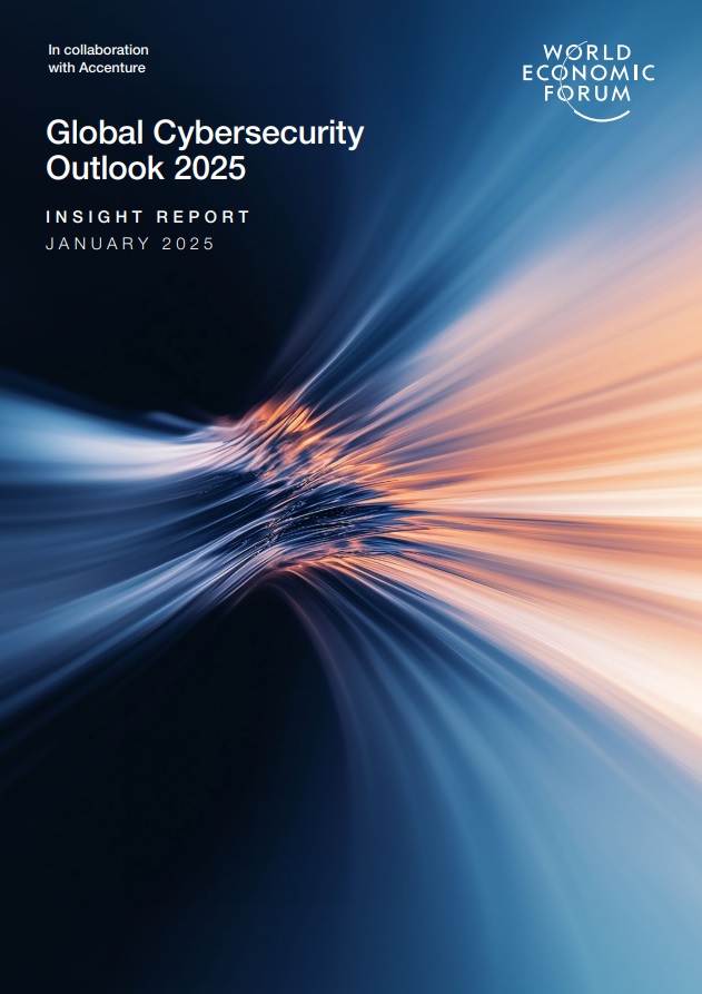 Global Cybersecurity Outlook 2025