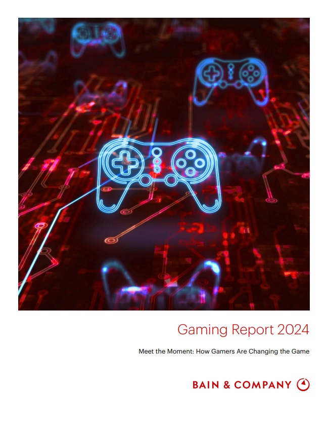 Gaming Report 2024