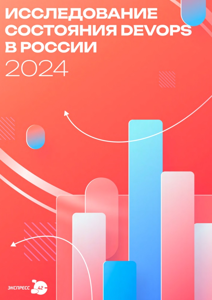 State of DevOps Russia 2024