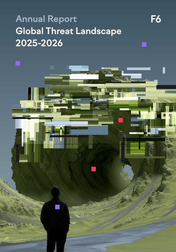 Global Threat Landscape 2025–2026