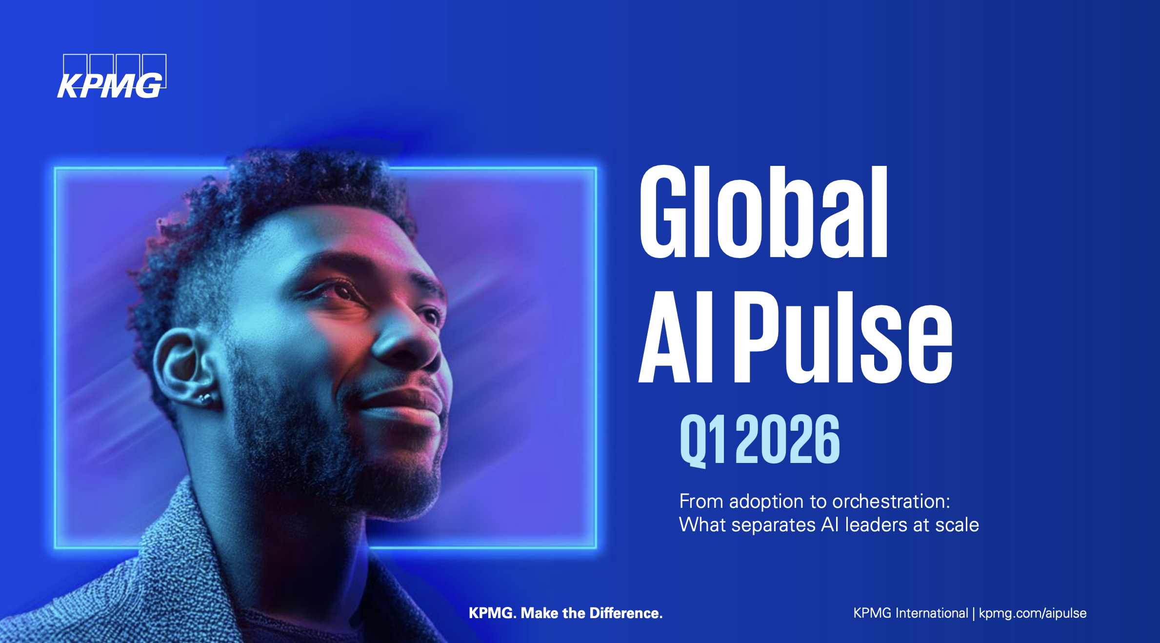 Global AI Pulse, Q1 2026