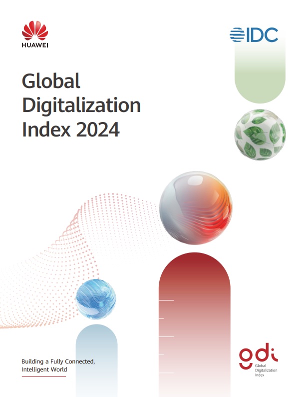 Global Digitalization Index 2024