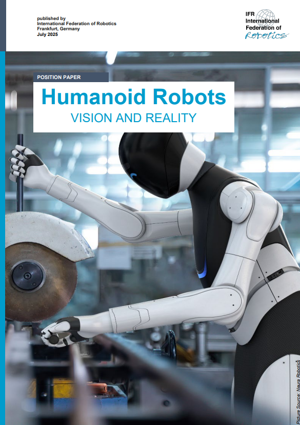 Humanoid Robots