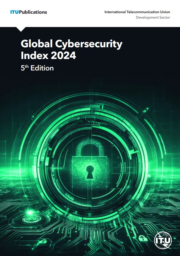 Global Cybersecurity Index 2024