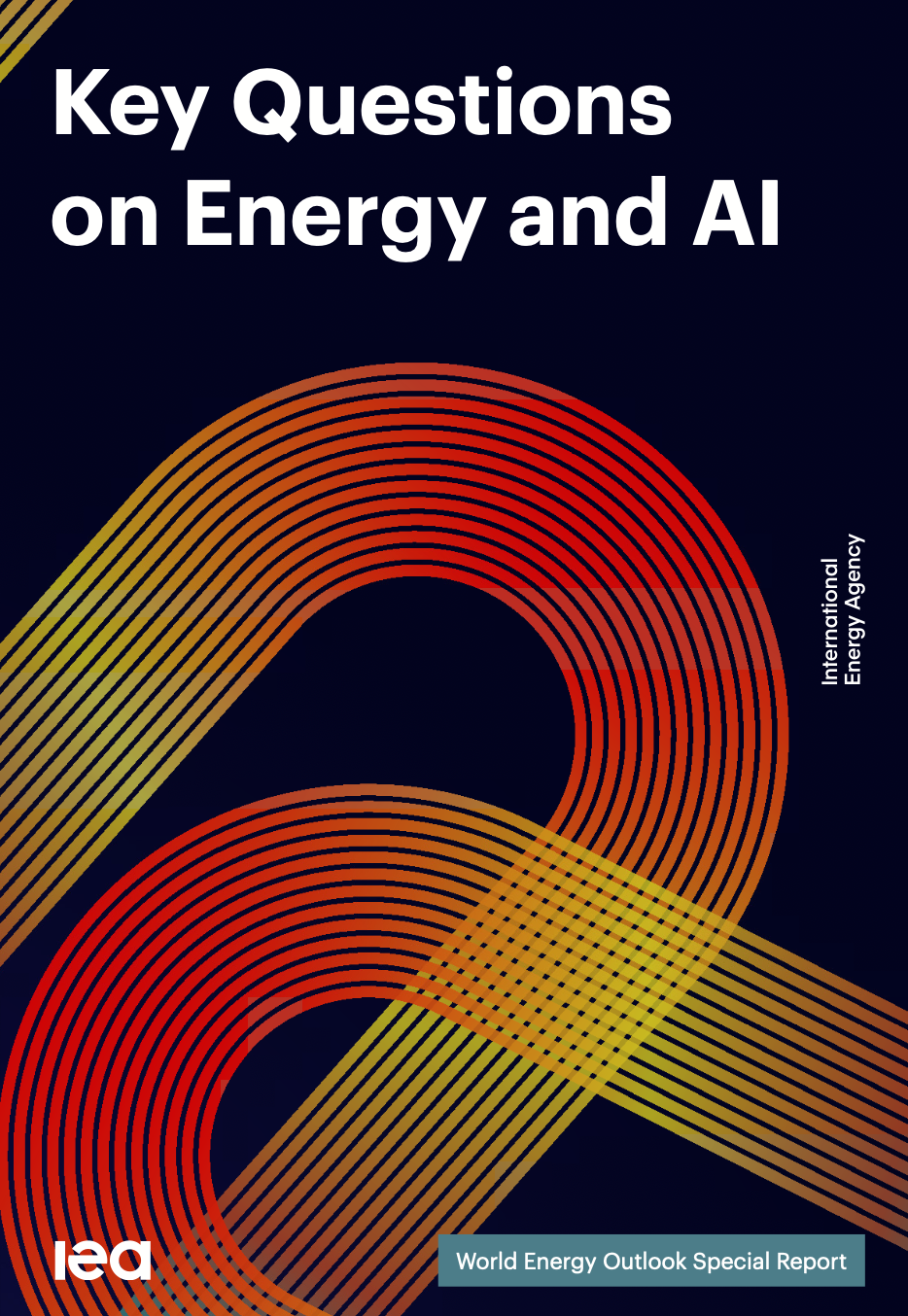 Key Questions on Energy and AI