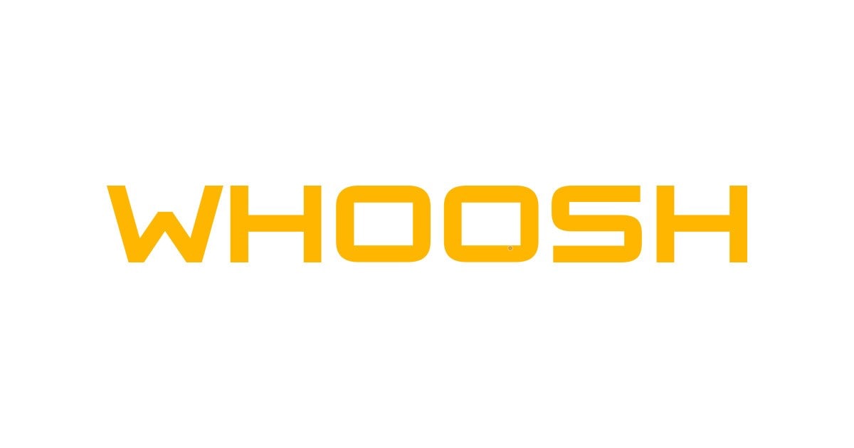 Количество поездок кикшеринга Whoosh в России и СНГ снизилось на 3% год к году