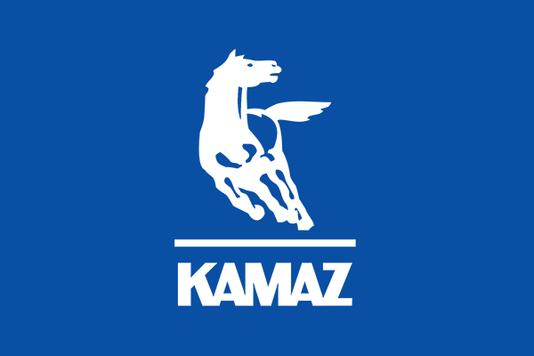 Плотность роботизации компании «КАМАЗ» составила 82 робота на 10 тыс. работников