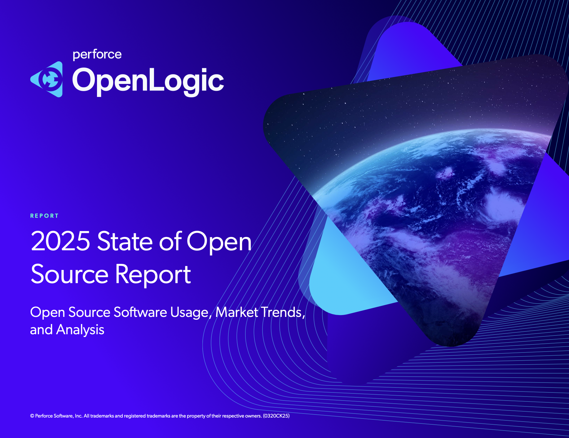 2025 State of Open Source Report