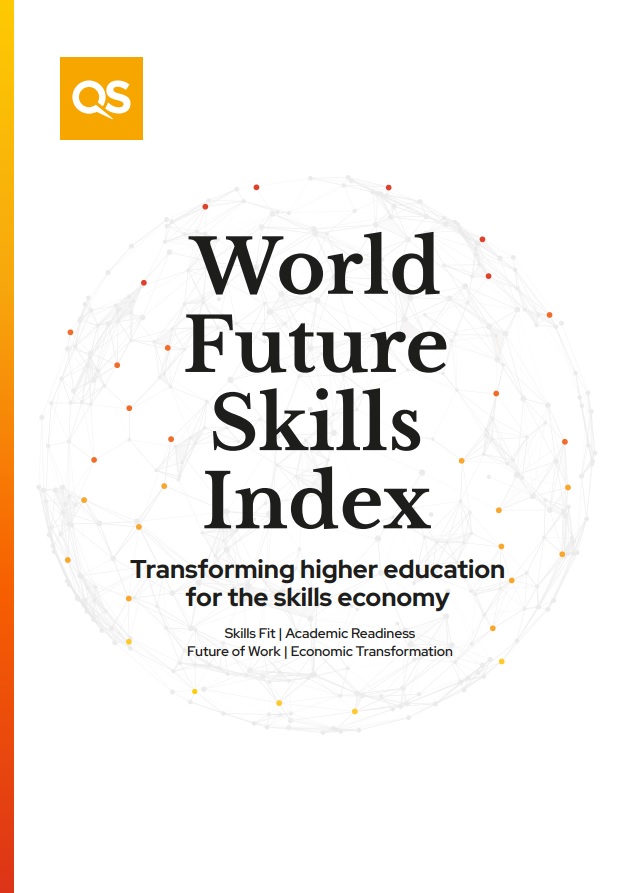 World Future Skills Index