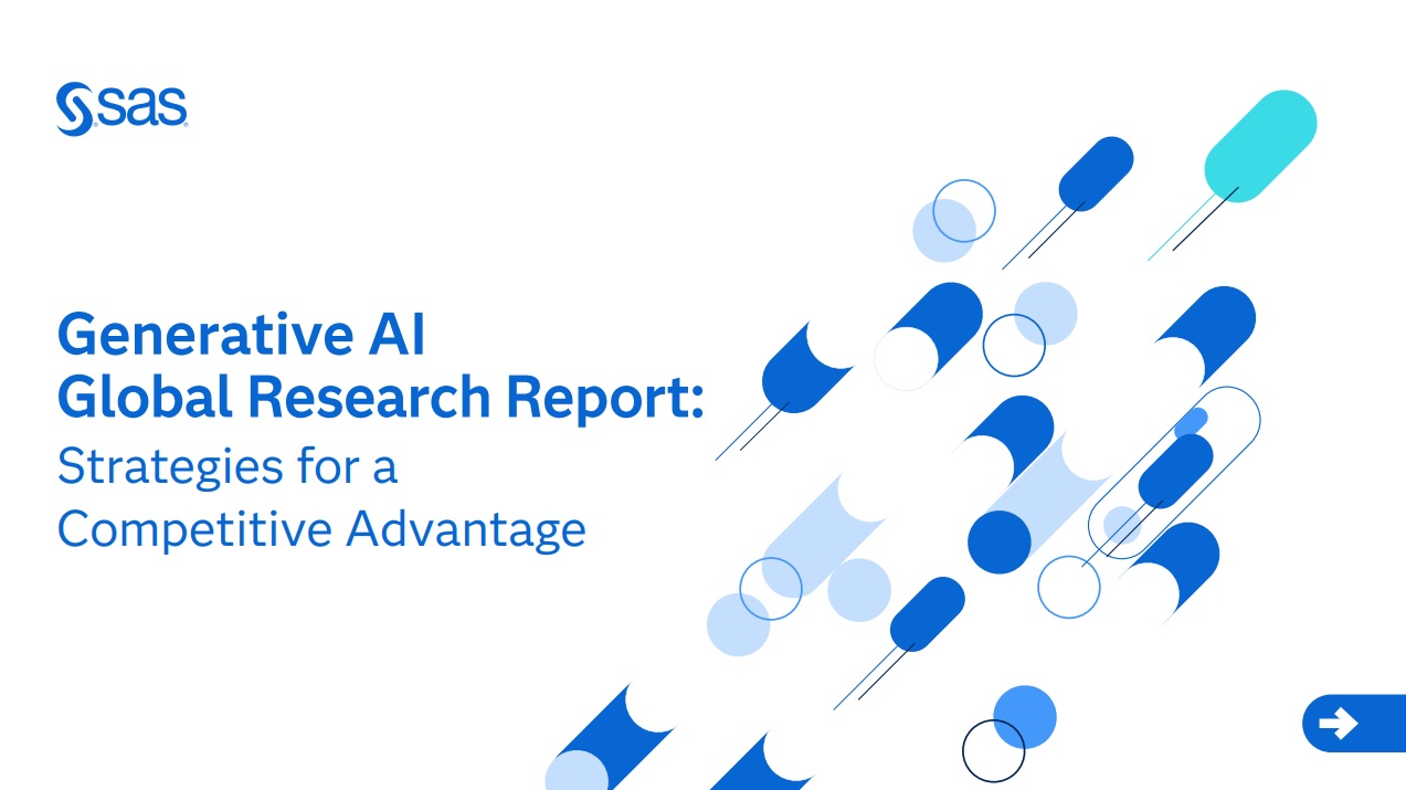 Generative AI Global Research Report