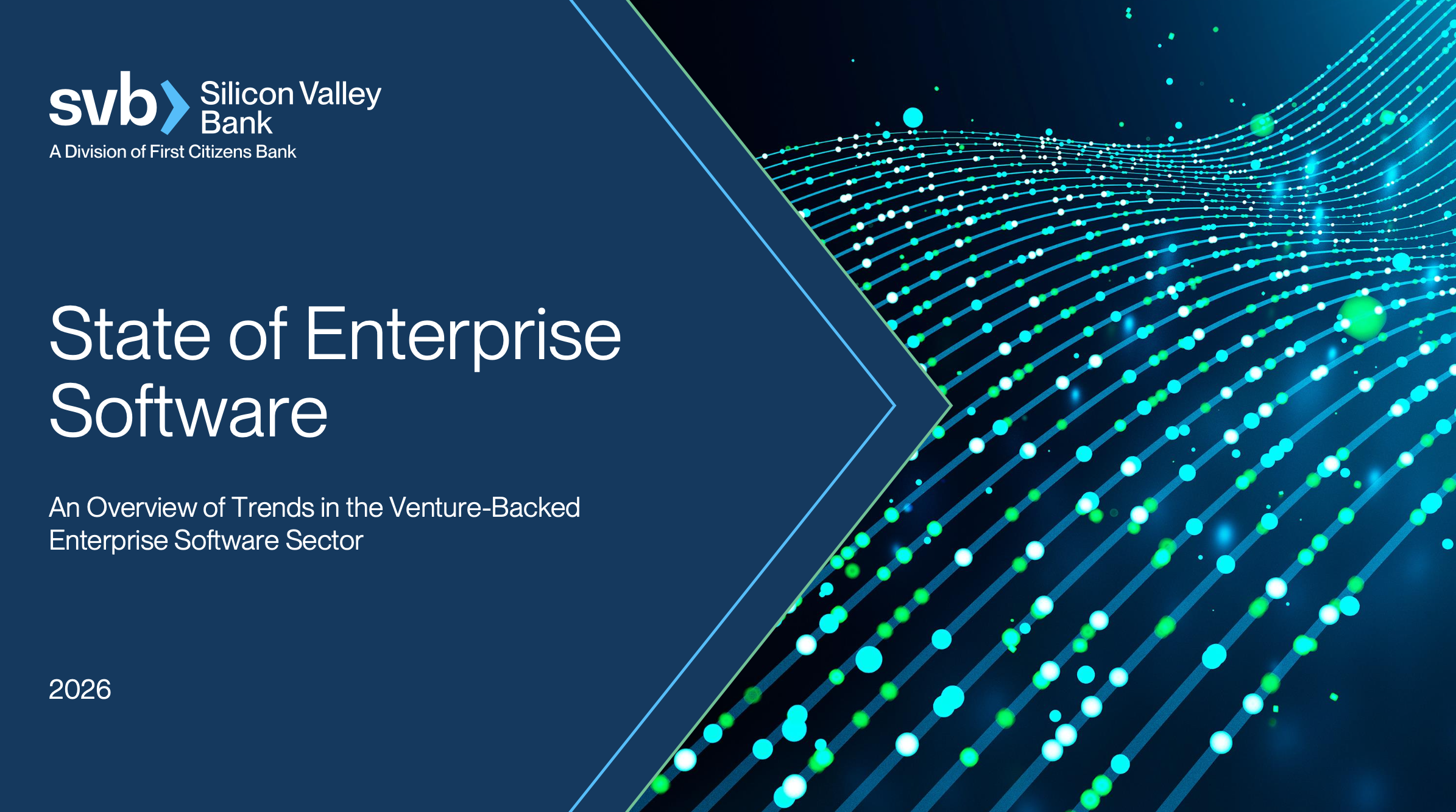 State of Enterprise Software 2026 Report