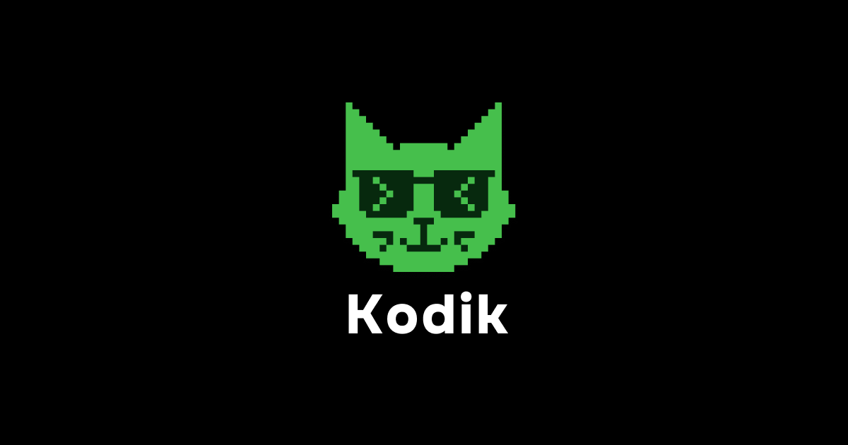Пет- и микро-SaaS-проекты наиболее популярны у пользователей платформы Kodik от «Архитех ИИ»