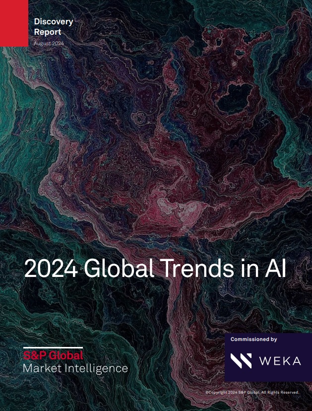 2024 Global AI Trends Report