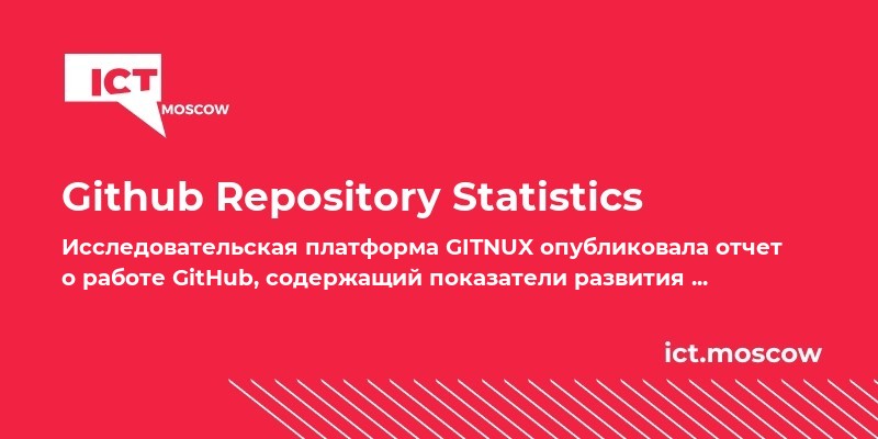 Github Repository Statistics