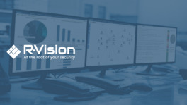 R-Vision Incident Response Platform
