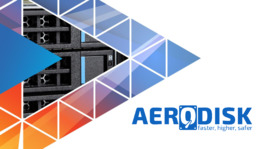 Aerodisk