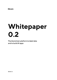 Whitepaper 0.2