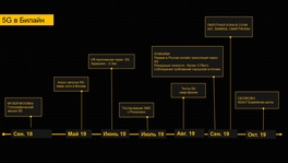 5G в Билайн
