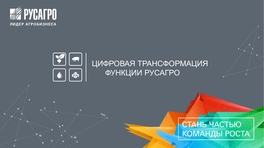 Цифровая трансформация HR-функции через внедрение ИТ-решений