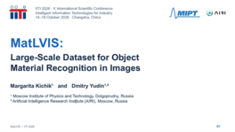 MatLVIS: Large-Scale Dataset for Object Material Recognition in Images