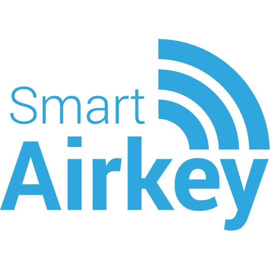 logo SmartAirkey