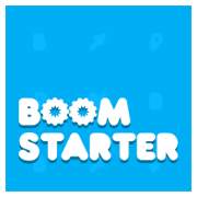 Boomstarter