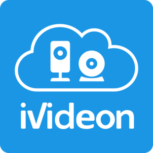 logo Ivideon