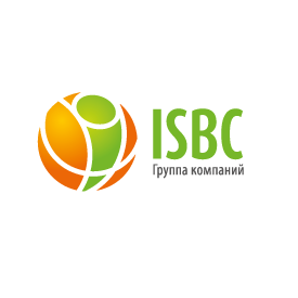 logo ISBC Anti-Theft